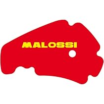 Filtre à Air MALOSSI Pour Piaggio MP3 500 Ie 4T LC Euro 4 2017 | Référence 1412129