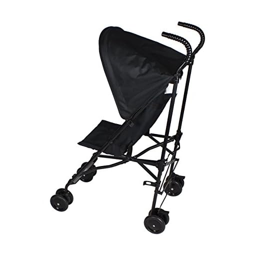 babyway stroller