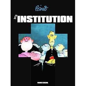 L'institution