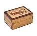 Produktbild Volkswagen Wohnmobil geheime Intarsie Boxmit unsichtbarem Öffnungssystem 8 x 6 cm