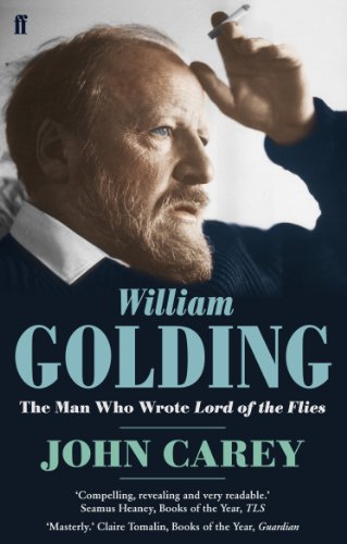 Download William Golding: The Man who Wrote Lord of the Flies Download William Golding: The Man who Wrote Lord of the Flies