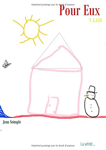 Book's Cover of Pour eux v 1618  Ce que je ne souhaitais pas révéler