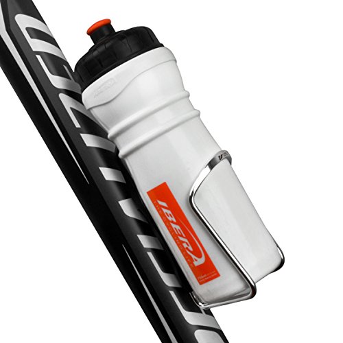 BV Fahrrad-Flaschenhalter, Wasserflaschenhalter, Getränkehalter, Bicycle Lightweight Economic Water Bottle Cage - 4