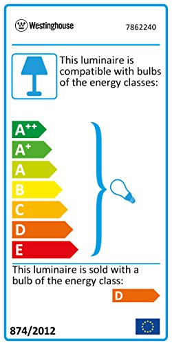 Imagen 2 de Westinghouse 7862240