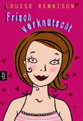 Cover zum Buch Frisch verknutscht: Brandneue Bekennt...