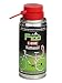 Produktbild F100 Kettenöl E-Bike 100 ml Aerosoldose