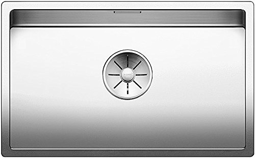 Preisvergleich Produktbild BLANCO CLARON 550-U Dampfgar-Edition 521568