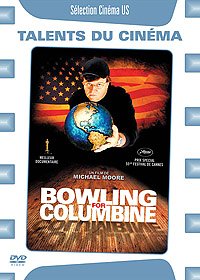 couverture de : Bowling for Columbine