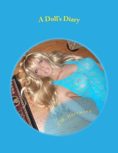 Preisvergleich Produktbild A Doll's Diary