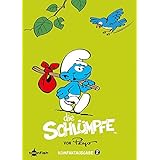 Die Schlumpfe Kompaktausgabe Band 1 Amazon De Peyo Bucher Die Schlumpfe Kompaktausgabe Band 1 Amazon De Peyo Bucher