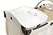 Graco Contour Electra Travel Cot - Benny and Bell