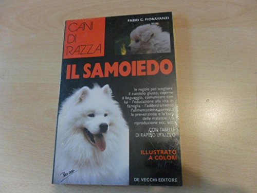 Download Il samoiedo Download Il samoiedo