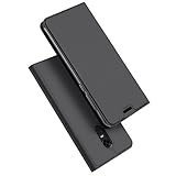DUX DUCIS Funda Xiaomi Redmi 5 Plus, Skin Pro Series Ultra Slim Layered...