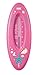 Produktbild NUK 10256387 Badethermometer für sicheres Baden, natürliche Messflüssigkeit aus Rapsöl, Made in Germany, 1 Stück, rosa