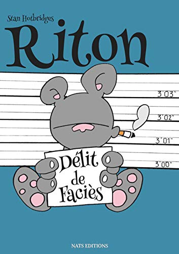 Télécharger Riton Livre eBook France