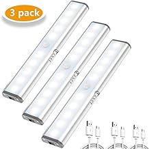 Suchergebnis auf Amazon.de für: LED Schrankleuchten 3er Set