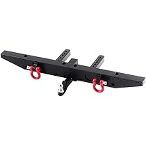 RiToEasysports Supporto Ammortizzatore Posteriore RC, Parte di