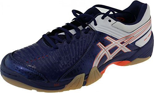 ASICS Performance Herren Hallenschuhe blau 44