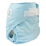 Blümchen Neugeborenen Überhose (3-6kg) - 2