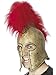 Produktbild Römerhelm Helm Römer Gladiator Gladiatorhelm Kriegerhelm Sparta Spartanerhelm 300 Kämpfer