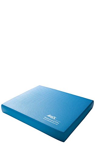 AIREX Balance Pad Elite Gymnastikmatte Physio Fitness Koordination50x41x6cm blau - 2