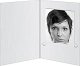 passbildmappen kaufen 1x100 Daiber Passbildmappen Profi-Line bis 4