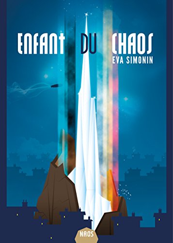 Enfant du Chaos: Les Veilleurs 1 francais Enfant du Chaos: Les Veilleurs 1 francais