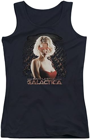 Juniors Cylon Legion Tank Top