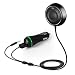 Produktbild LIGHTOP 2 in 1 Bluetooth 4.0 Transmitter Empfänger Audio Musik Transmitter & Empfänger-Adapter Freisprecheinrichtung mit NFC-Funktion
