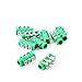 Produktbild Water & Wood 10 PCS 6 Pins 3,5 mm SMD Stereo Kopfhörer-Buchse PCB Mount Anschluss
