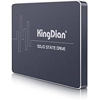 SSD 120GB Kingdian 5