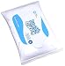 Flush Away Flushable Wipes Biodegradable Junior Flow Pack