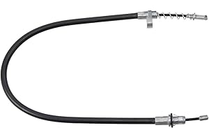 ABS ALL BRAKE SYSTEMS ABS K18005 Handbremsseile