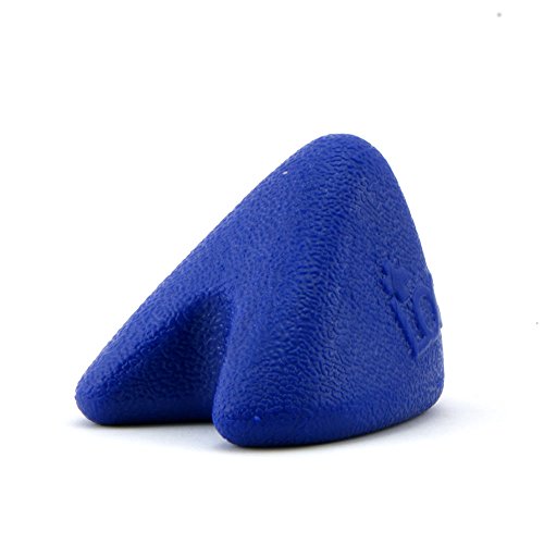 Lockeroom Sports Pocket Physio Trigger Point Herramienta Para Tight muscular alivio, Azul Royal