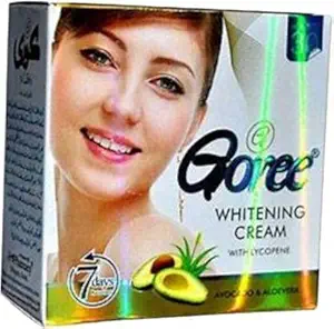 carryitout whitening Beauty Cream (30 g)