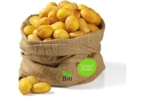 ‎QUAST MEERRETTICH Bio Kartoffeln | Deutsche Bio Kartoffeln aus der aktuellen Ernte (Bio (festkochend), 3.50)
