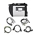 Produktbild MB sbconnect Compact MB STAR C4 Wireless Diagnose Multifunktions Sprache Diagnostic Tool