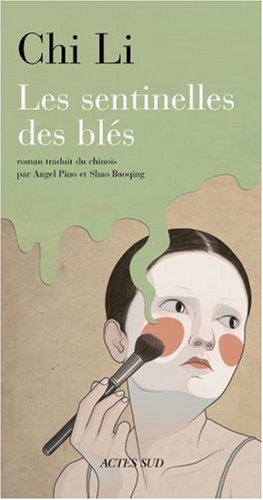 couverture de : Les sentinelles des bl&eacute;s