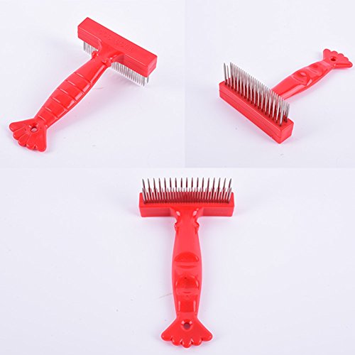 Wishwin-Pet-Dog-Cat-Shedding-Grooming-Rake-Comb-Brush-Long-Short-Thick-Hair