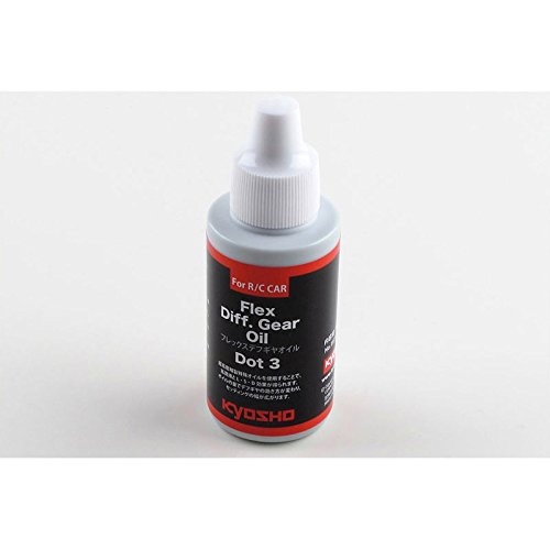 Preisvergleich Produktbild Getriebeoel DOT3