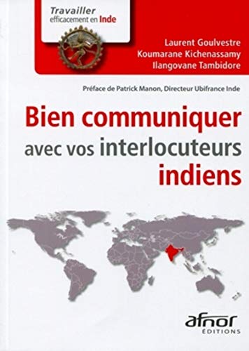 Télécharger Bien communiquer avec vos interlocuteurs indiens Gratuit