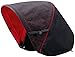 Maxi-Cosi Streety Plus Mix and Match Accessory Pack (Bright Red)