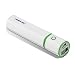 Produktbild Ultra Slim 2600 mAh mit USB Taschenlampe Tragbares Ladegerät Externes Ladegerät Pack Power Bank für iPhone 6S Plus 6S 6 Plus 6 5S 5 C 5 4S, iPod nano (Apple Adapter nicht enthalten), Samsung Galaxy S6 S5 S4, Note 4 Note 3 Note 2, HTC One M9 M8, Motorola Moto G, LG G2 G3 G4, Blackberry Z10, Sony Xperia Z2 Z3, die meisten Android Smartphones und mehr – VIOLETT