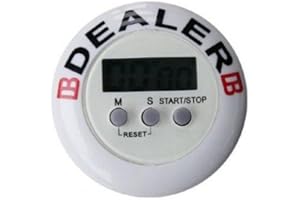 KAWIN SHOPPING ON LINE TIMER POKER DEALER ELETTRONICO