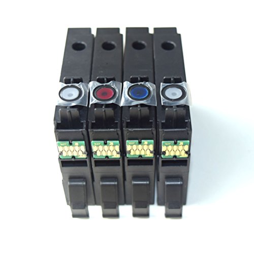 Oyat® Kompatible Patronen T2991 T2992 T2993 T2994 (29XL) für Epson Expression Home XP-235 XP-330 XP-332 XP-335 XP-430 XP-432 XP-435 - 3
