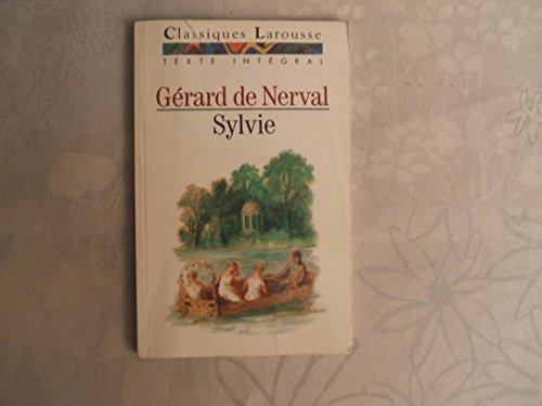 couverture de : SYLVIE