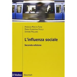 L'influenza sociale