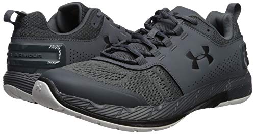 under armour men's commit tr ex cross trainer