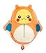 Produktbild Pokemon Pikachu in Charizard Sleeping Bag 7 inch Nebukuro Collection Plush Pouch