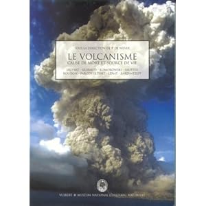 Le volcanisme : Cause de mort et source de vie Livre en Ligne Le volcanisme : Cause de mort et source de vie Livre en Ligne - Telecharger Ebook